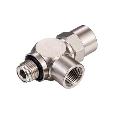 QKF BSPP Thread(G Thread)Air Control Valve