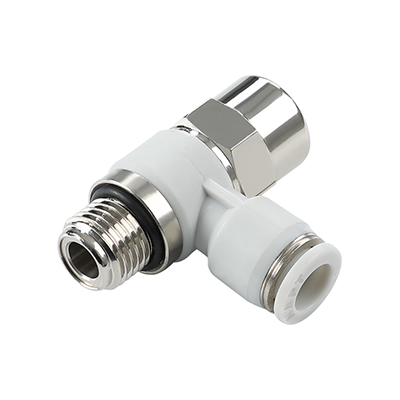 QKF-G BSPP Thread(G thread)Air Control Valve