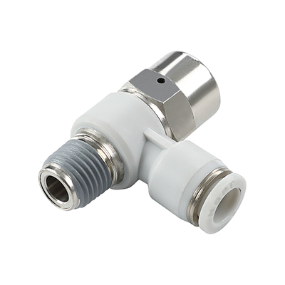 QKF BSPT Thread(R thread)Air Control Valve