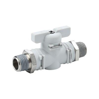 BVCC Ball Valve