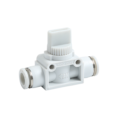 HVFF Hand Control Valve Union