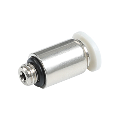 POC MINl Type Male Thread Straight