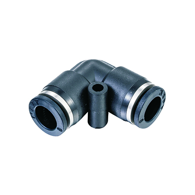 PUL-S LType 90° Elbow Straight Union