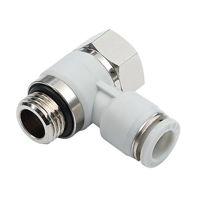 PHF-G Male Female BSPP Thread(G Thread) Rotary