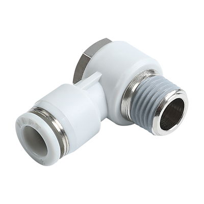 PH-R Male BSPT Thread(R Thread) Rotary