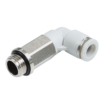 PLL-G Extra Long L Type Elbow BSPP Thread(G Thread)