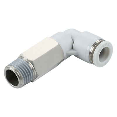 PLL-R Extra Long L Type Elbow BSPT Thread( R Thread)