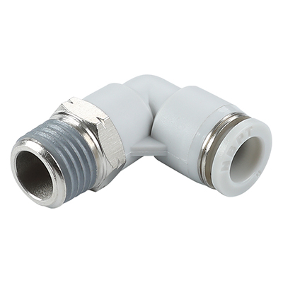 PL-N L Type Elbow NPT MaleThread(N Thread)