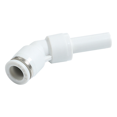 PLJ135 Plug in Elbow
