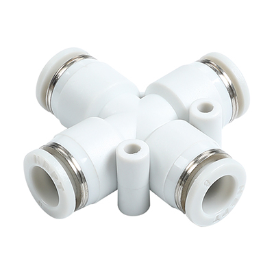 PZA Cross Type Union