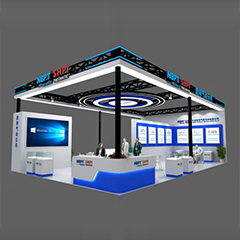 Intelligent manufacturing leads the future of fluid dynamics! Ningbo pneumatic technical expert co.,ltd. makes a grand appearance at the PTC exhibition with its high-end pneumatic couplings.